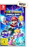 Mario + Rabbids Sparks of Hope - Gold Edition (Nintendo Switch) (Versandkostenfrei)