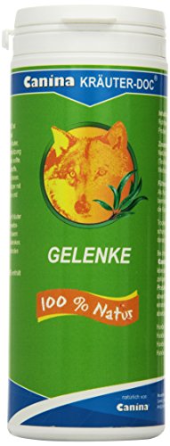 Canina Kräuter-Doc Gelenke, 1er Pack (1 x 0.15 kg)