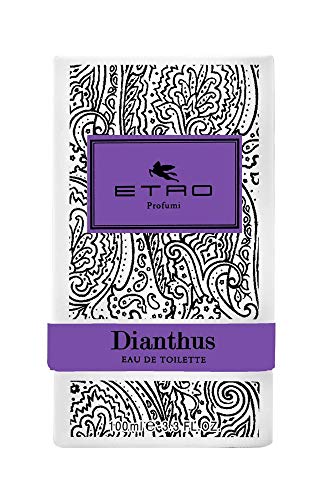 ETRO Dianthus EDT Vapo 100 ml