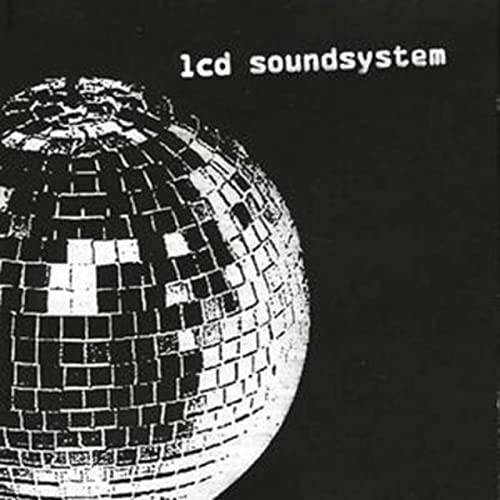Lcd Soundsystem [Vinyl LP]