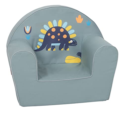 Knorrtoys Sessel "Dino", für Kinder; Made in Europe