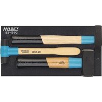 Hazet 163-464/3 Hammer-Set
