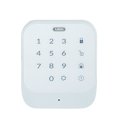 FUBE35011A Funk-Bedienteil mit RFID-Reader ABUS Smartvest, ABUS Smart Security World