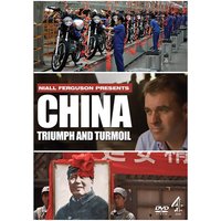 China: Triumph and Turmoil [DVD]