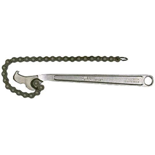 Apex Tool Group cw12h Crescent Kette Schlüssel, 12 Zoll
