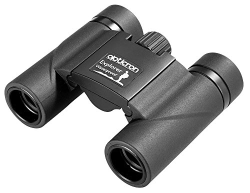 Opticron_12, schwarz, 8x21