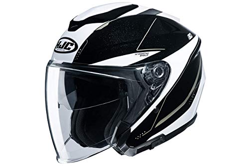 HJC Helmets i30 SLIGHT MC9 M