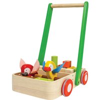 Plan Toys 5176 Holzspielzeug, Holz