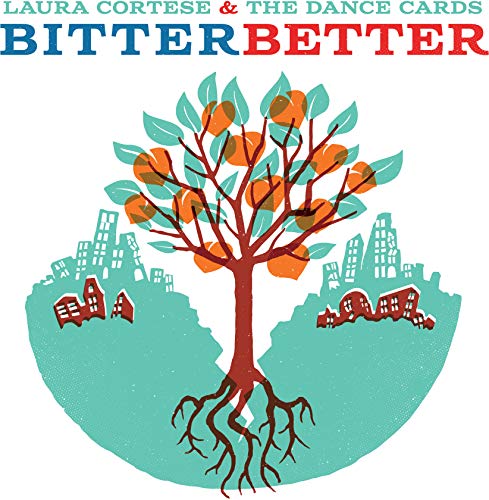 Bitter Better [Vinyl LP]