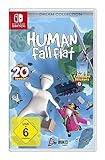 Human Fall Flat Dream Collection - Switch
