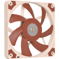 NO NF-A12X15-FLX - NOCTUA NF-A12x15 FLX Gehäuselüfter, 120 mm