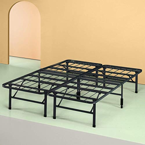 Zinus Shawn 35,5 cm SmartBase Plattform Bed Frame