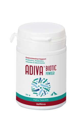 VETNOVA ADIVA Biotic Powder 30g
