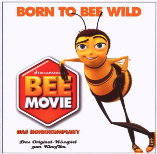 Bee Movie- Hörspiel zum Kinofilm