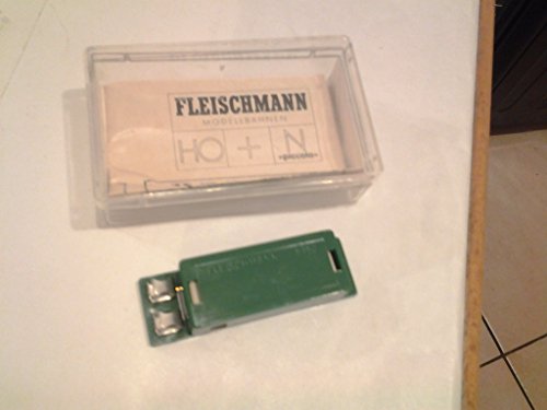 Fleischmann 6953 - Aufenthaltsschalter