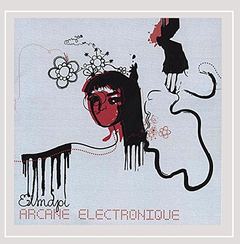 Arcane Electronic
