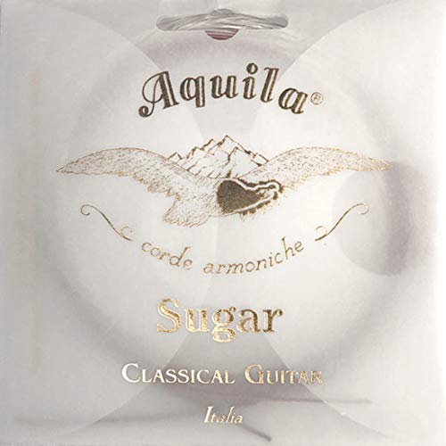 Aquila 157C Sugar - extra tension - Saiten für Flamencogitarre