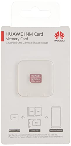 Huawei nm card 128g