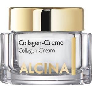 Alcina Effekt & Pflege E Collagen-Creme 50 ml