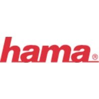 Hama DR350 - DAB-Radio - weiß