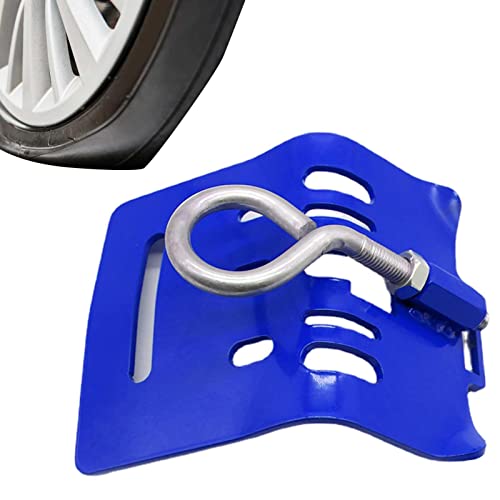 Maseaxi Werkzeug für Reifenreparatur von Dellen | Reparatur von Reifenbeulen für Autos, automatische Reifenhalterung, Nähfußhalterung zur Reparatur von Beulen
