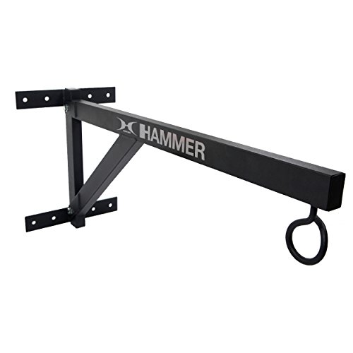 Hammer Wandhalterung für Boxsäcke, 92811