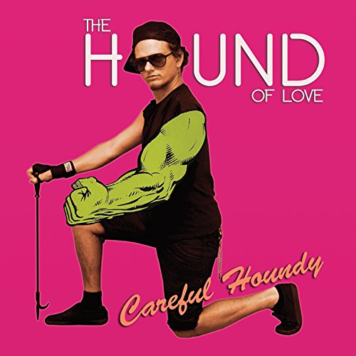 Careful Houndy [Vinyl LP]