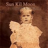 SUN KIL MOON - GHOSTS OF THE GREAT HIGHWAY (1 LP)