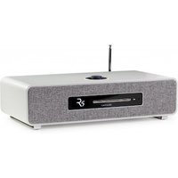 ruarkaudio R5 Musiksystem matt grau