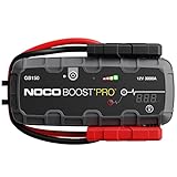 Noco Lithium Jump Starter Boost Pro GB150 3000A