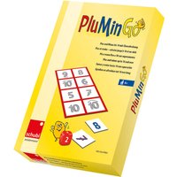 Plumingo - 1 - PluMinGo