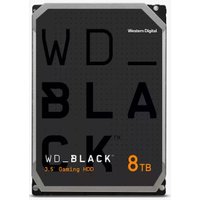 WD_BLACK WD8002FZWX - 8 TB 3,5 Zoll, SATA 6 Gbit/s