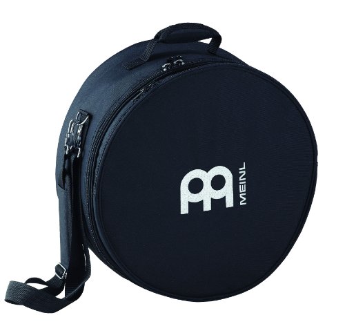 Meinl Percussion MCA-14 Professionelle Caixa Tasche, 35,56 cm (14 Zoll) Durchmesser, schwarz