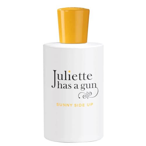 Juliette has a gun SUNNY SIDE UP femme/women, Eau de Parfum Spray, 1er Pack (1 x 100 ml)