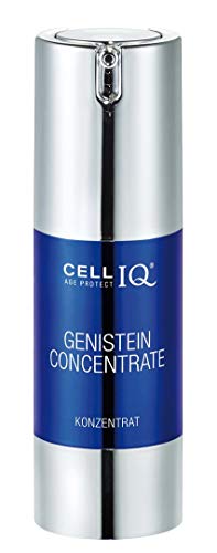 Binella Cell IQ Genistein Concentrate