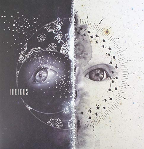 Indigos Ep [VINYL] [Vinyl LP]