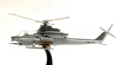 New Ray Scale Modell KOMPATIBEL MIT ELICOTTERO Bell AH-1Z Cobra 1:55 NY26123