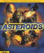 Asteroids 3D