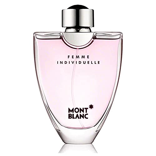 Mont blanc Montblanc Femme Individuelle 75 ml EDT Spray, 1er Pack (1 x 75 ml)
