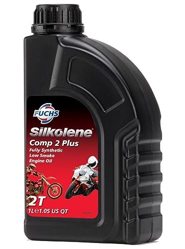 Fuchs Silkolene Comp 2 Plus (Motoröl 2T)