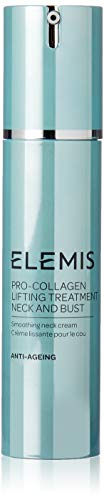 Elemis Pro-Collagen Lifting Treatment Neck and Bust Cream 50 ml