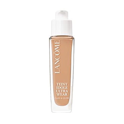Lancome Make-up – Flüssige Foundation für Gesicht, Teint Idole Ultra Wear Base Care & Glow 325C (30 ml)