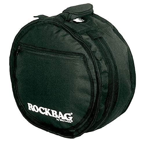 ROCKBAG RB 22547 B Deluxe Snare Drum Bag schwarz
