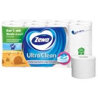 Zewa Toilettenpapier Zewa Toi-Pa Ultra Clean 16Ro 4-lagig