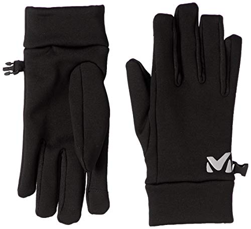 MILLET M Touch Glove Herren Handschuhe M schwarz