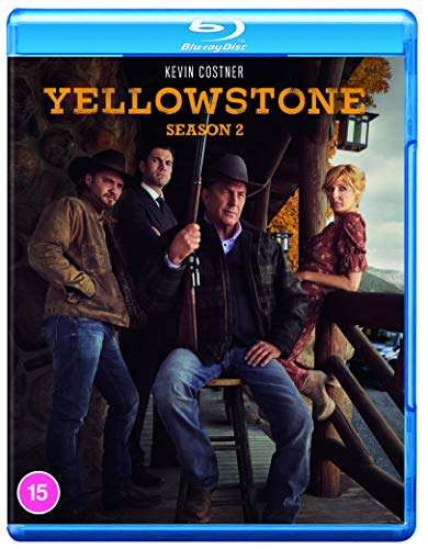 Yellowstone Season 2