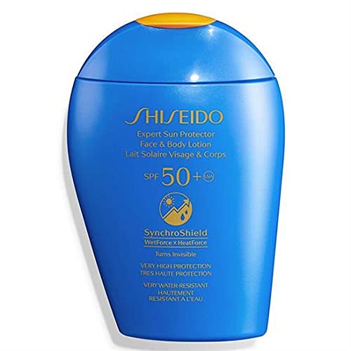 Shiseido Expert Sun Protector Lotion SPF 50+ 50ml