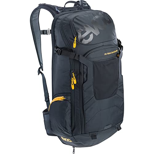 evoc FR Trail Blackline Backpack 20 L Black Größe XL 2020 Rucksack