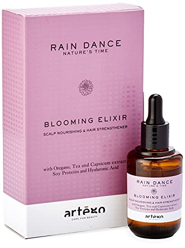 Artego RAIN DANCE BLOOMING ELIXIR 50 ML