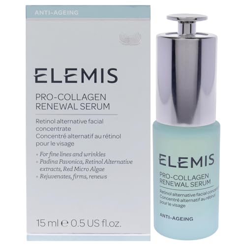 Elemis Pro-Collagen Erneuerungs-Serum, 15 ml